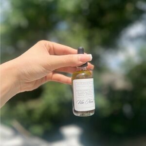 Vita nova Handmade Hair Oil, Natural Oil Made To Help Your Hair Grow.